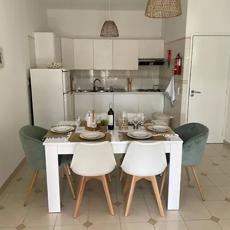 Сasa de vacaciones Palmbeach House - Qta Palmeiras Porches (Algarve)