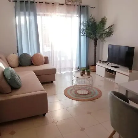 Palmbeach House - Qta Palmeiras *