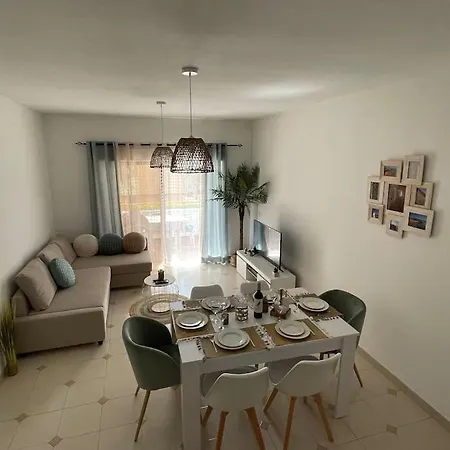 Σπίτι διακοπών Palmbeach House - Qta Palmeiras