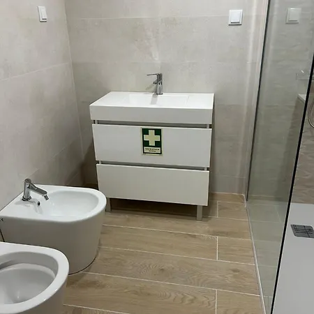 Сasa de vacaciones Palmbeach House - Qta Palmeiras