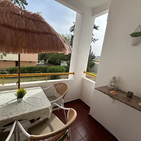Palmbeach House - Qta Palmeiras Дом отдыха *