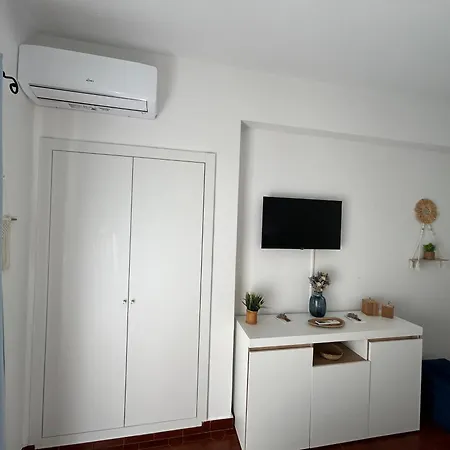 Casa vacanze Palmbeach House - Qta Palmeiras Porches (Algarve)