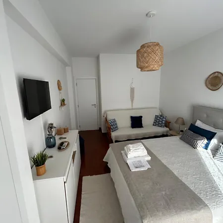 Palmbeach House - Qta Palmeiras Поршеш
