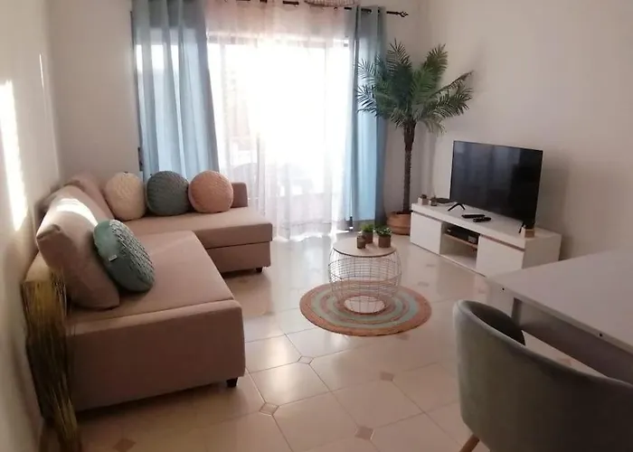 Palmbeach House - Qta Palmeiras *