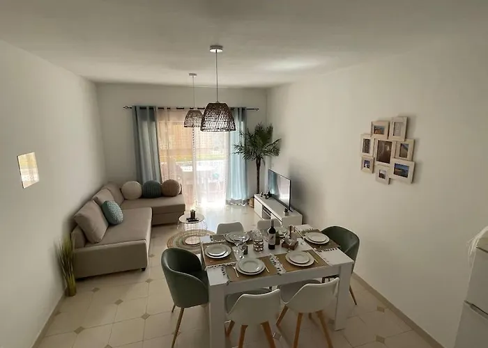 Дом отдыха Palmbeach House - Qta Palmeiras