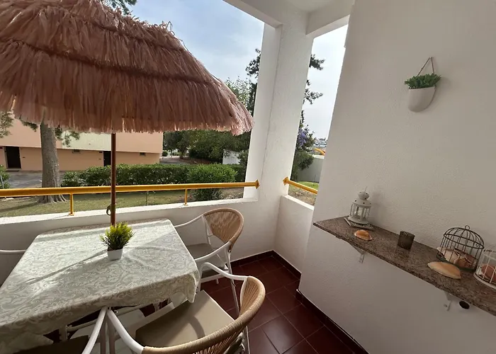 Palmbeach House - Qta Palmeiras Дом отдыха *