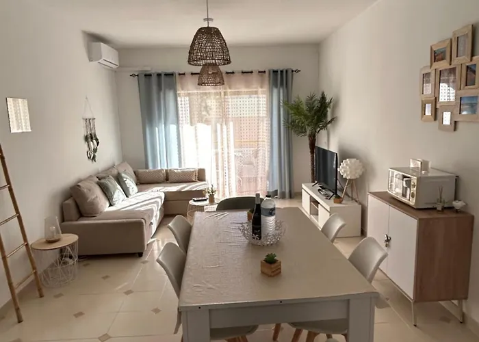 Palmbeach House - Qta Palmeiras *