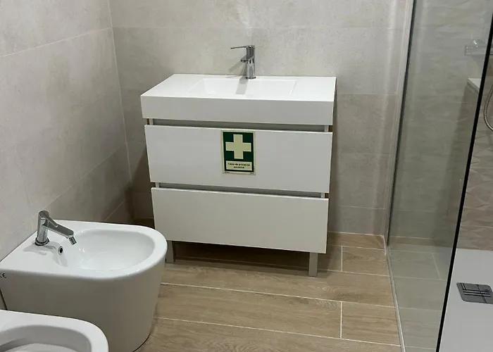 Дом отдыха Palmbeach House - Qta Palmeiras