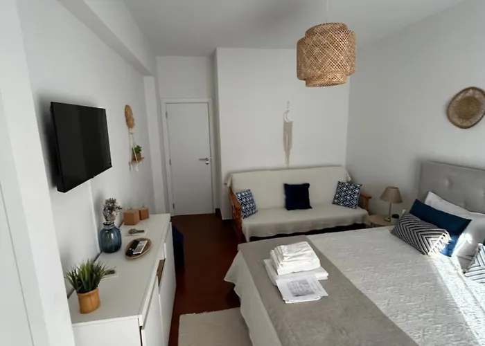 Palmbeach House - Qta Palmeiras Porches (Algarve)